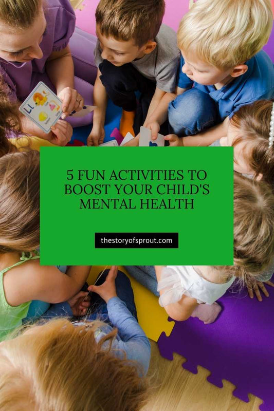 kids activities