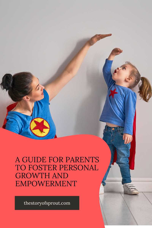 mom and daughter super heros