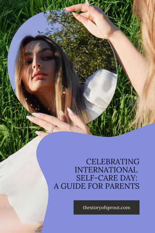 international Self-Care Day