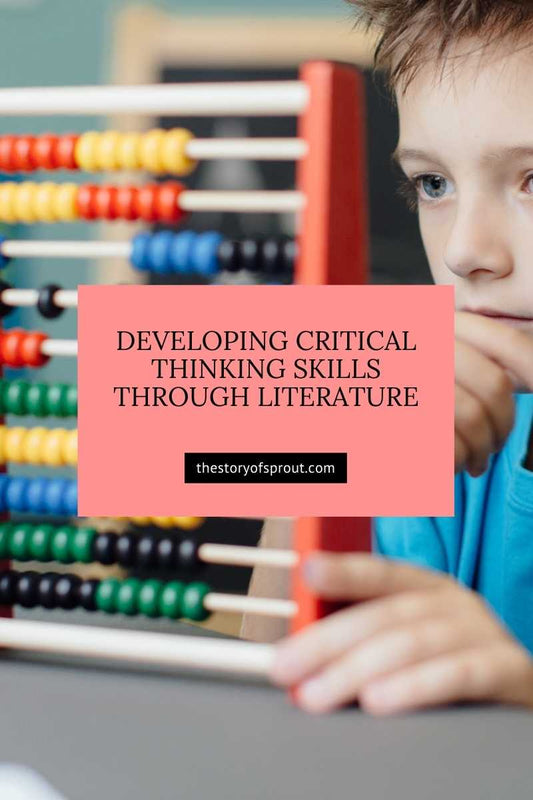 kid critical thinking