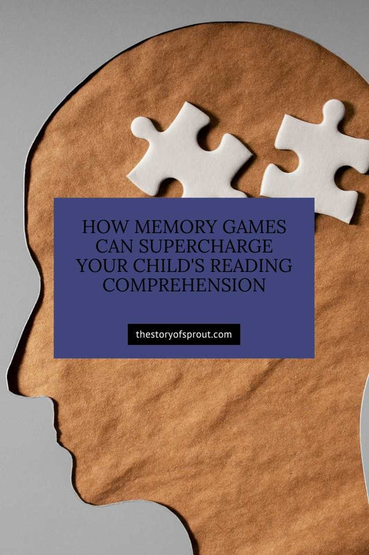memory games