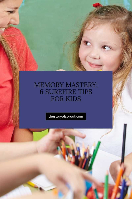 child learning in school