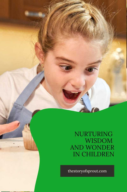 Nurturing Wisdom and Wonder in Children