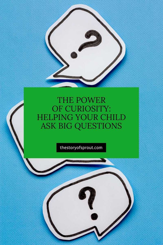 questions for kids to ask