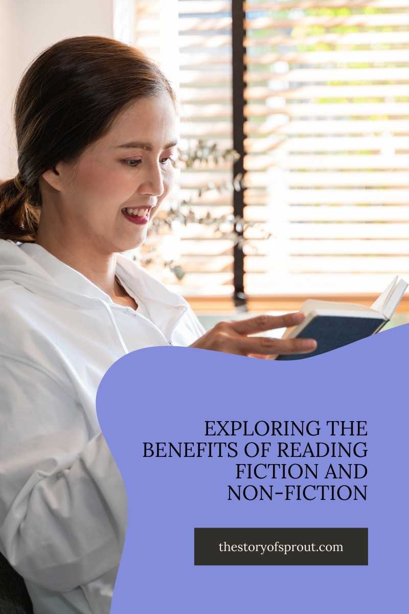 Fixction Reading The Effects Of Reading Fiction – Is Reading Fiction Better Than Reading ...